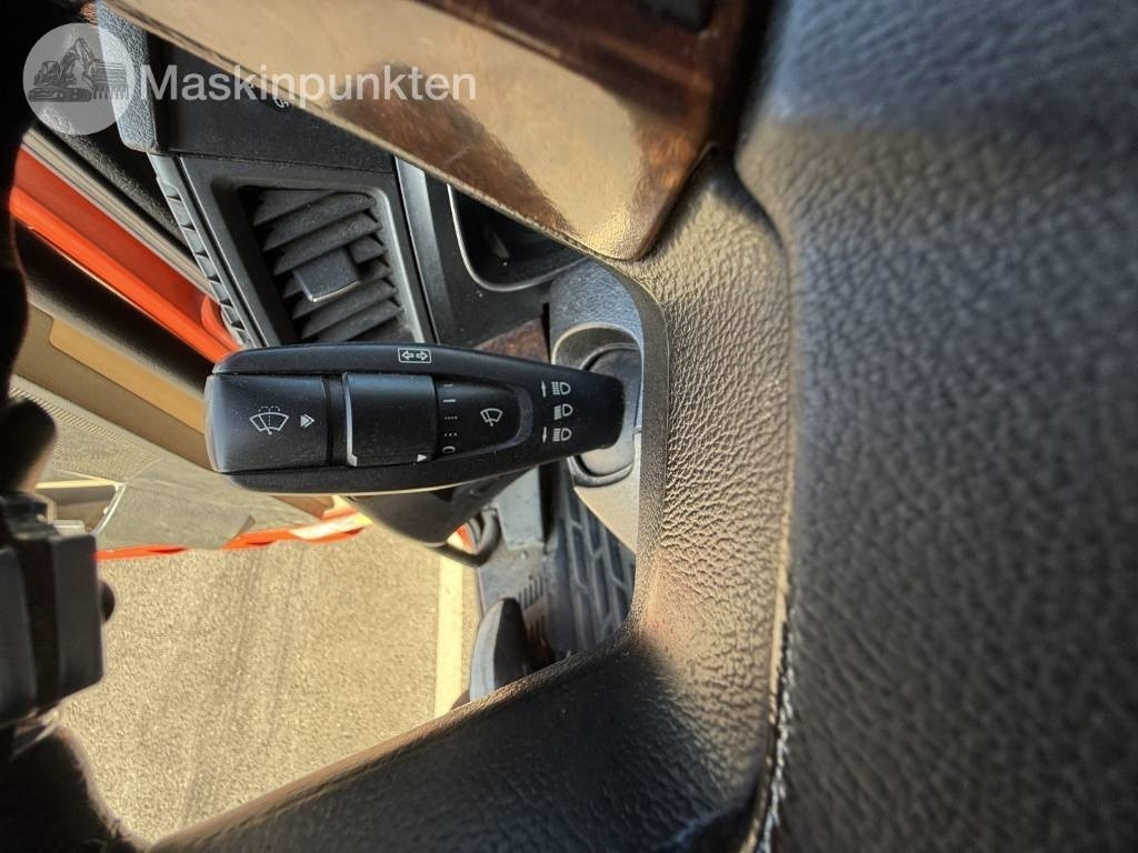 شاحنة الفريزر Mercedes-Benz Actros 2551: صورة 41