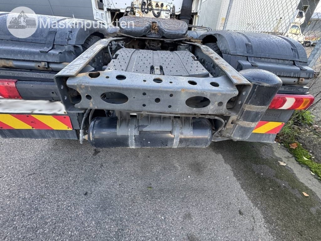 وحدة جر Mercedes-Benz Actros 963-4-D: صورة 17
