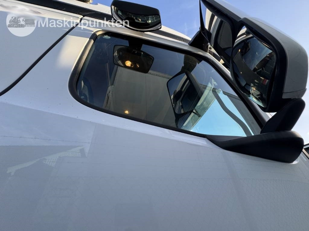 وحدة جر Mercedes-Benz Actros 963-4-D: صورة 26