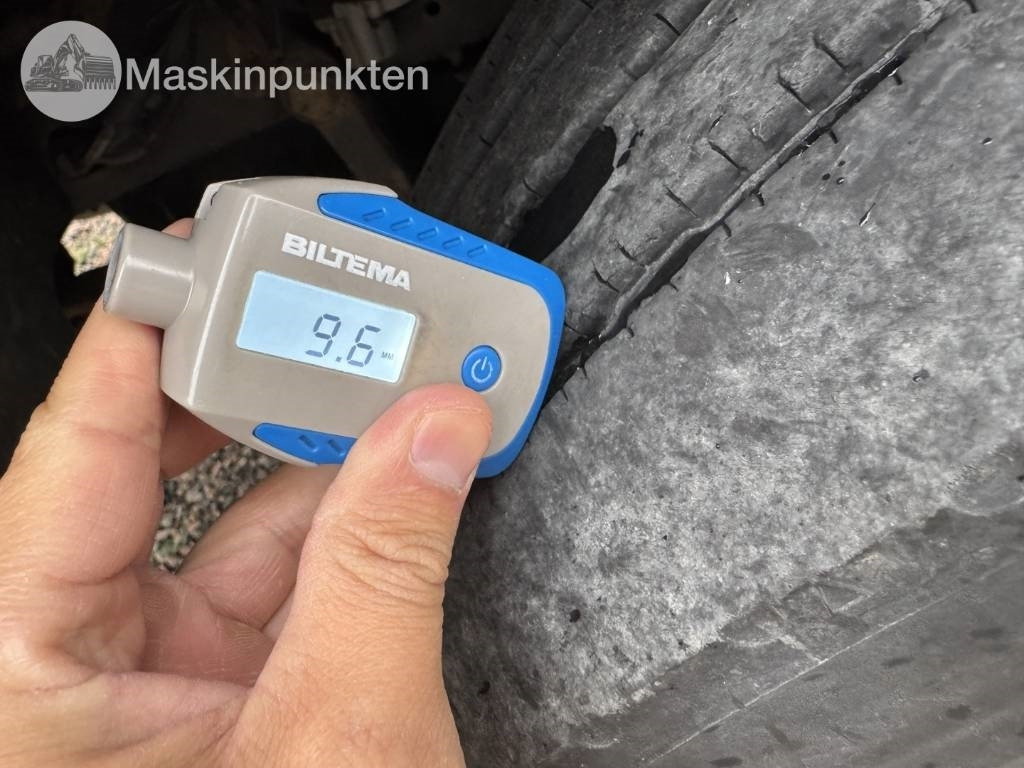 Mercedes-Benz Atego 1223 - شاحنة مقفلة: صورة 5 Mercedes-Benz Atego 1223 - شاحنة مقفلة: صورة 5