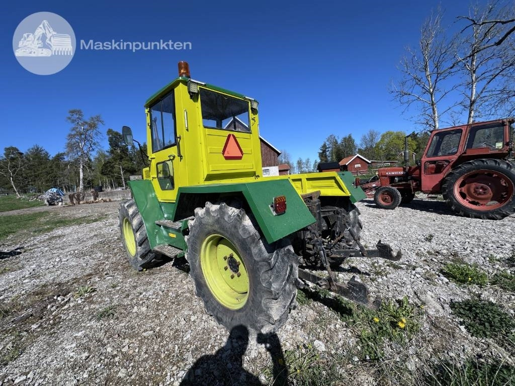 جرار Mercedes-Benz MB Trac 700: صورة 6