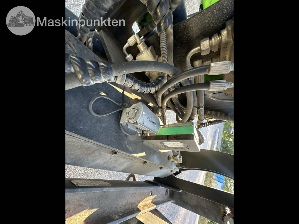 Merlo P 40.17 Plus  Merlo P 40.17 Plus: صورة 49