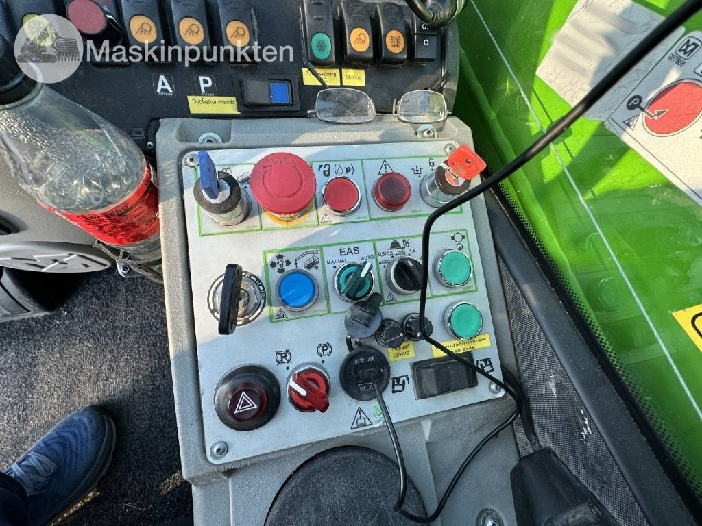 Merlo P 40.17 Plus  Merlo P 40.17 Plus: صورة 17