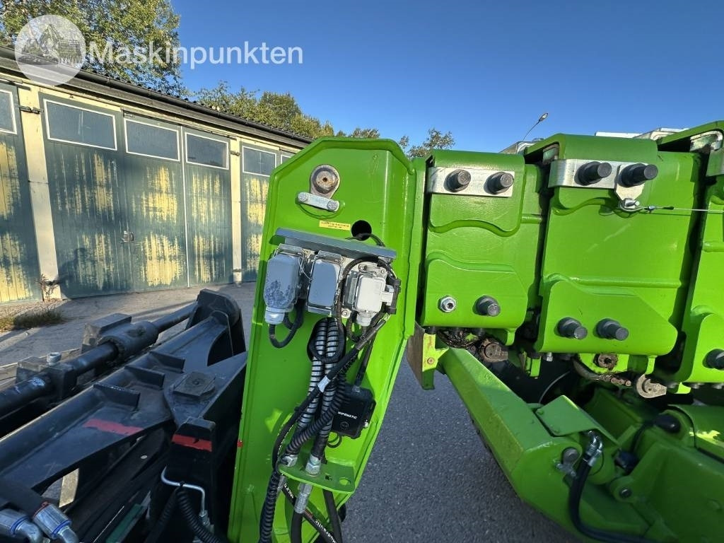 Merlo P 40.17 Plus  Merlo P 40.17 Plus: صورة 43