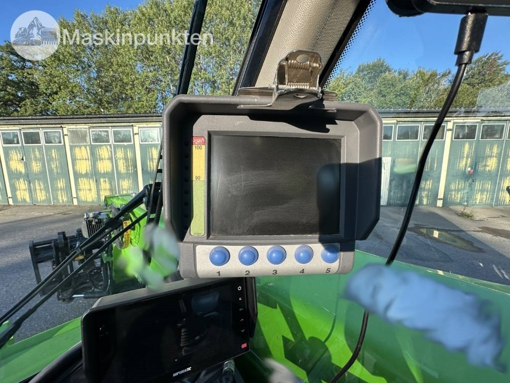 Merlo P 40.17 Plus  Merlo P 40.17 Plus: صورة 21