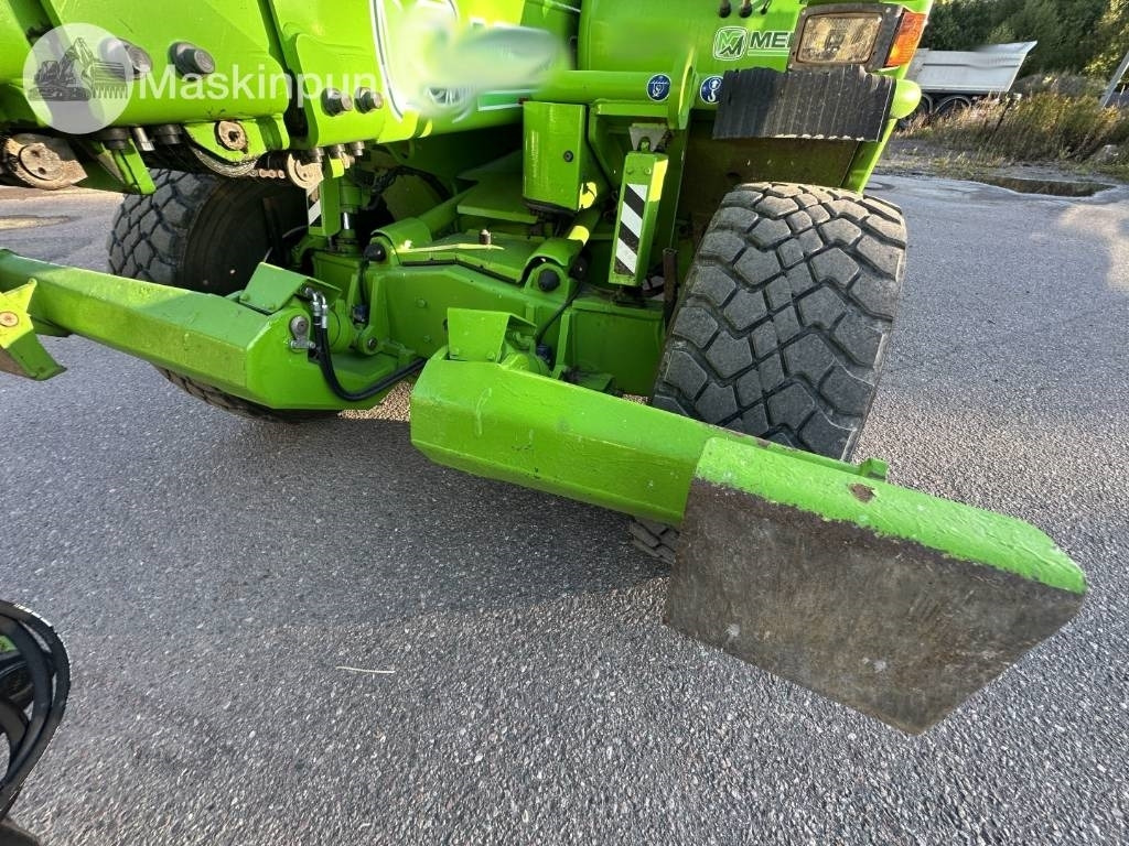 Merlo P 40.17 Plus  Merlo P 40.17 Plus: صورة 37