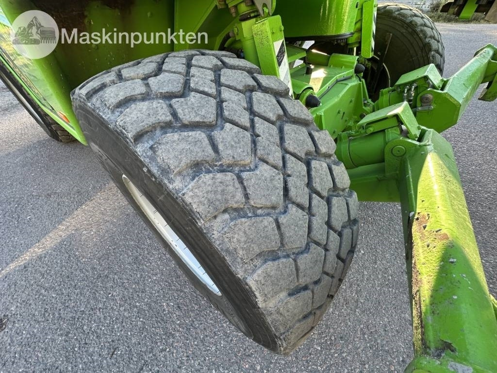 Merlo P 40.17 Plus  Merlo P 40.17 Plus: صورة 34