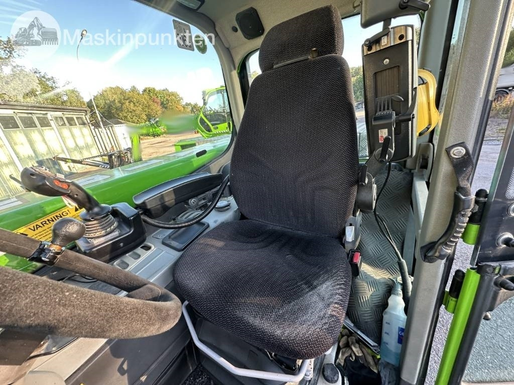 Merlo P 40.17 Plus  Merlo P 40.17 Plus: صورة 13