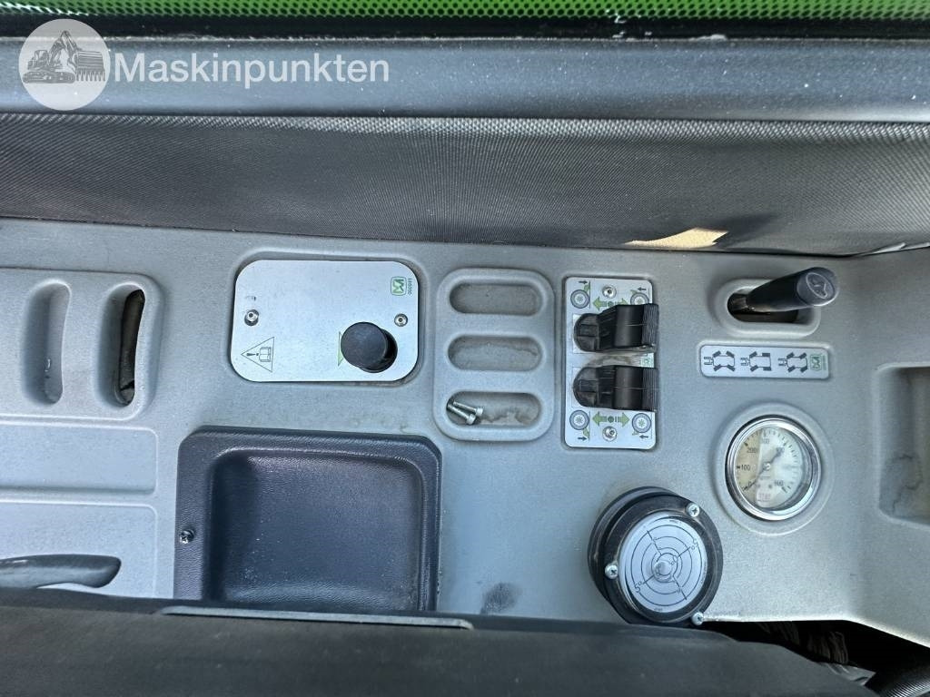 Merlo P 40.17 Plus  Merlo P 40.17 Plus: صورة 20