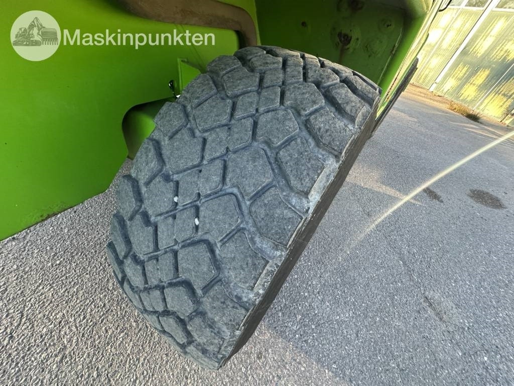 Merlo P 40.17 Plus  Merlo P 40.17 Plus: صورة 32