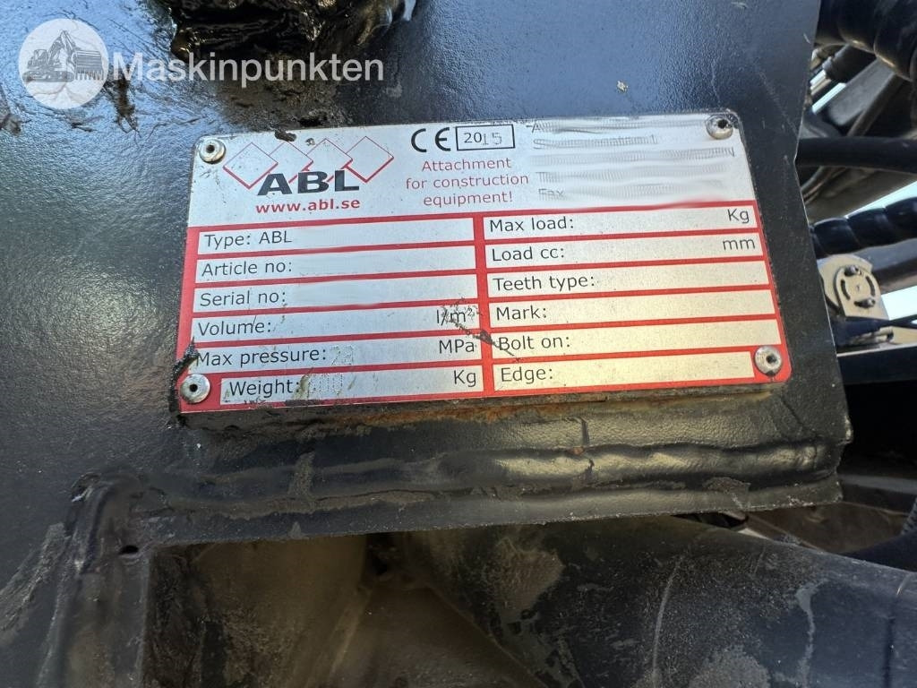 Merlo P 40.17 Plus  Merlo P 40.17 Plus: صورة 50