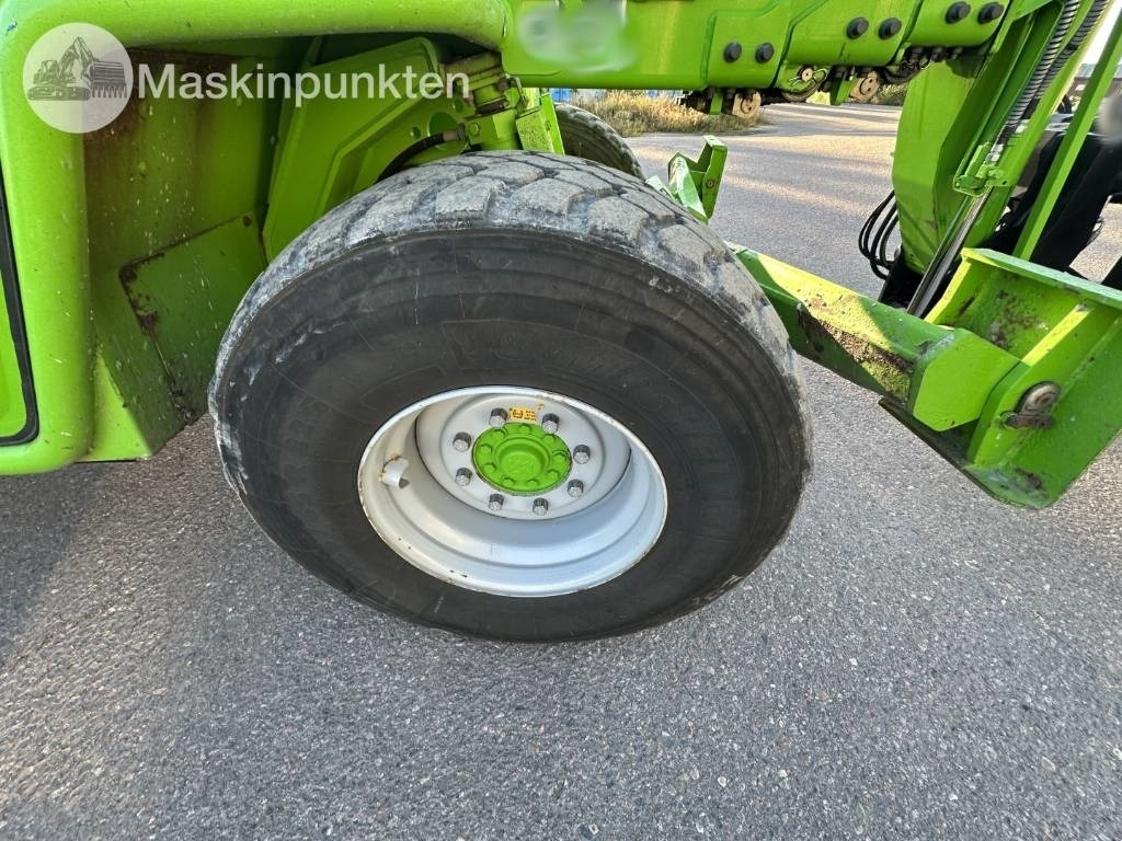 Merlo P 40.17 Plus  Merlo P 40.17 Plus: صورة 35