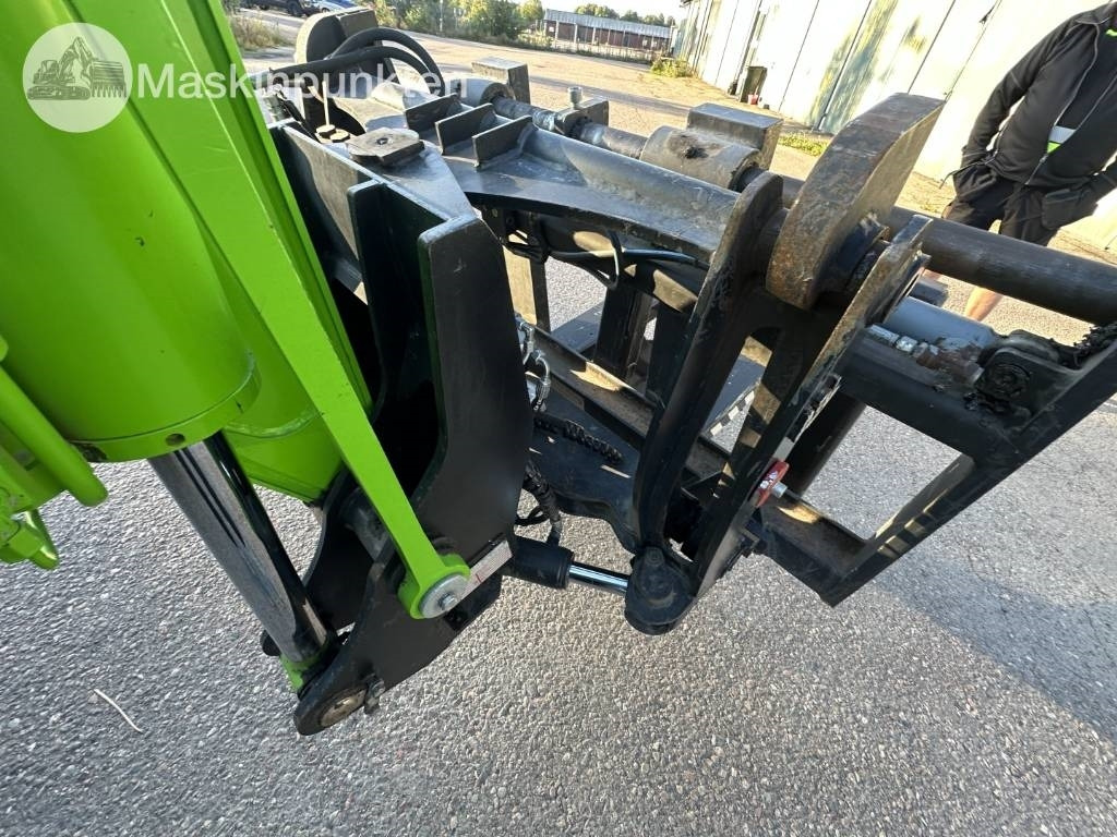 Merlo P 40.17 Plus  Merlo P 40.17 Plus: صورة 48