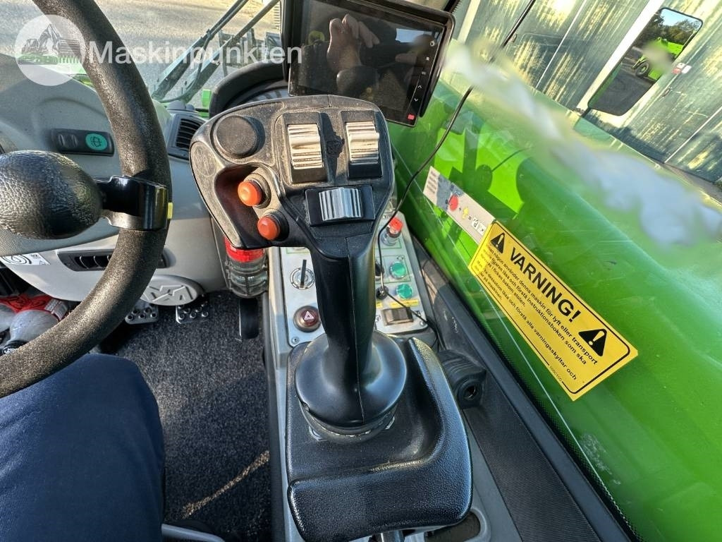 Merlo P 40.17 Plus  Merlo P 40.17 Plus: صورة 16