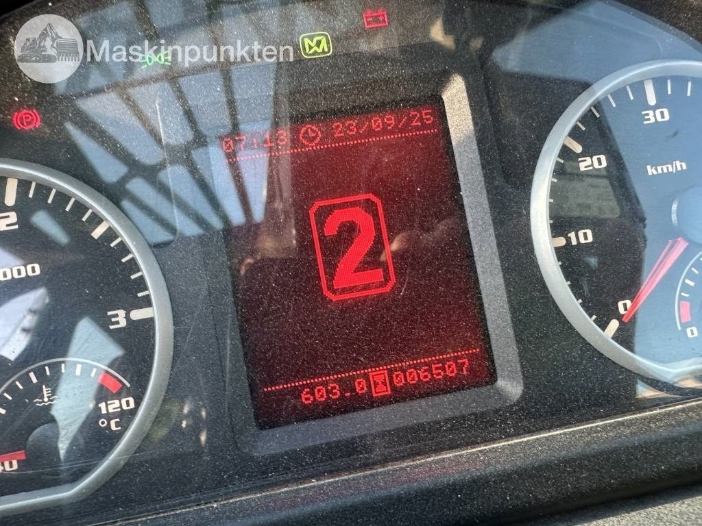 Merlo P 40.17 Plus  Merlo P 40.17 Plus: صورة 22