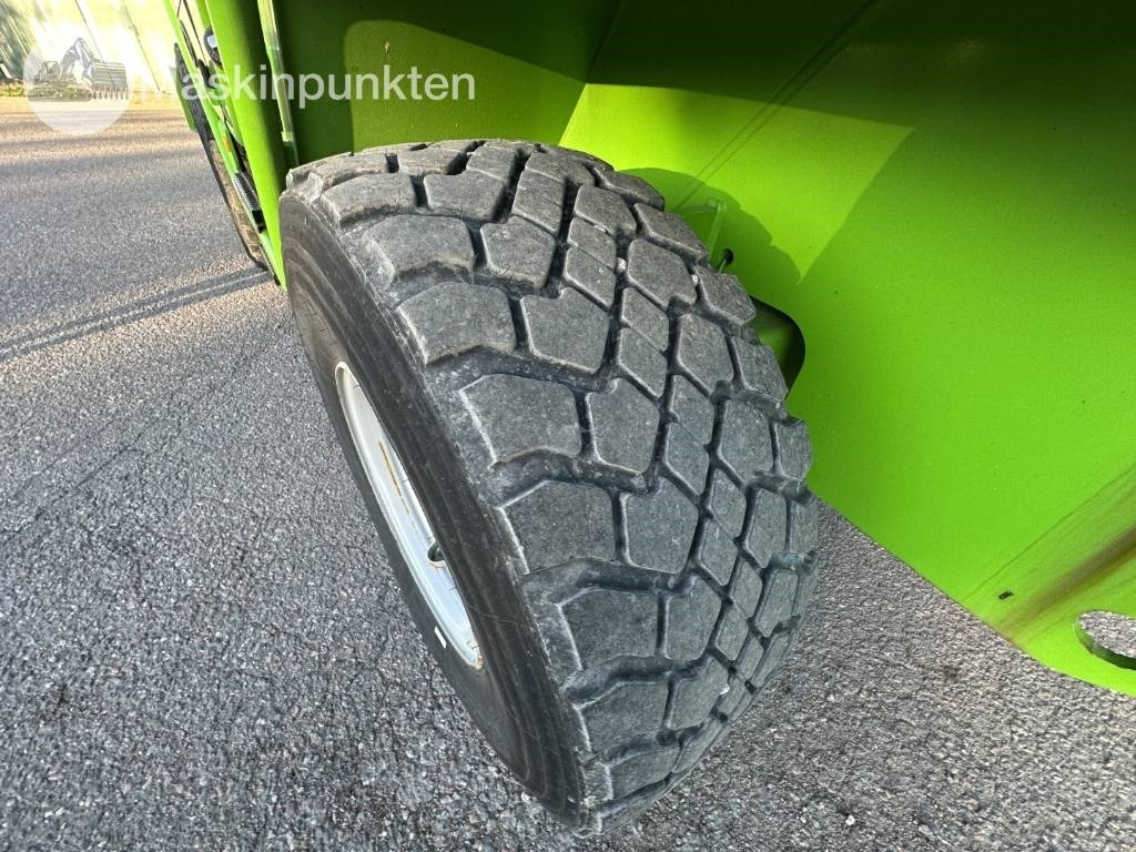 Merlo P 40.17 Plus  Merlo P 40.17 Plus: صورة 28