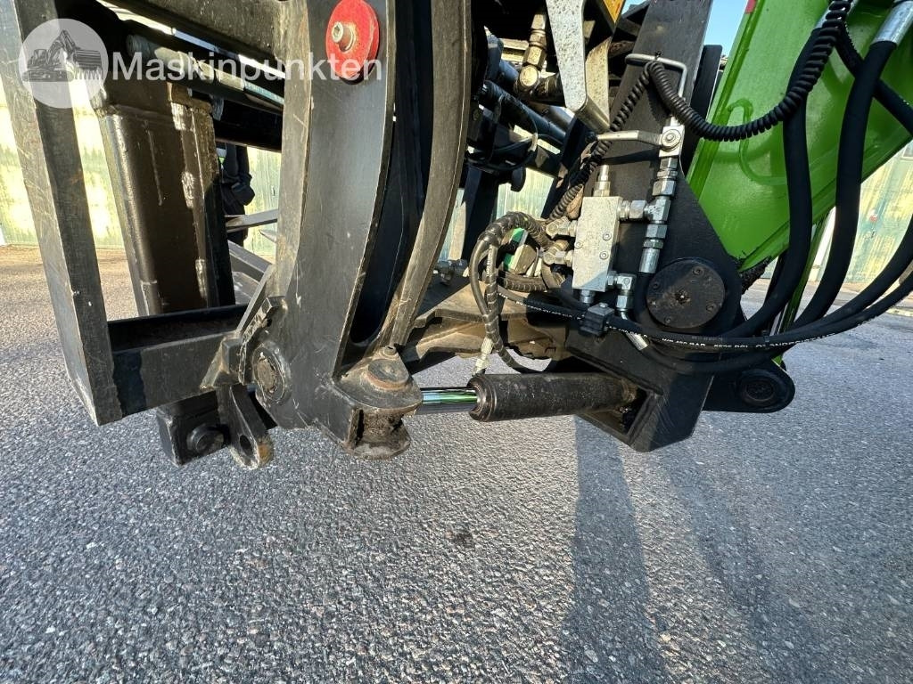 Merlo P 40.17 Plus  Merlo P 40.17 Plus: صورة 47