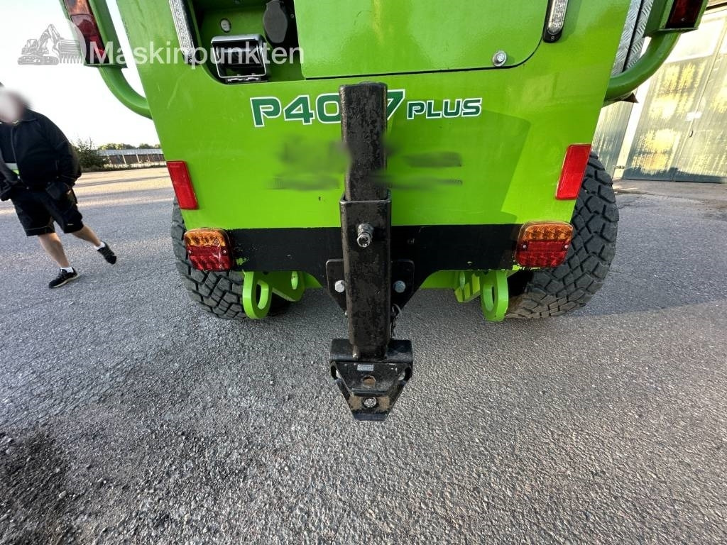 Merlo P 40.17 Plus  Merlo P 40.17 Plus: صورة 30