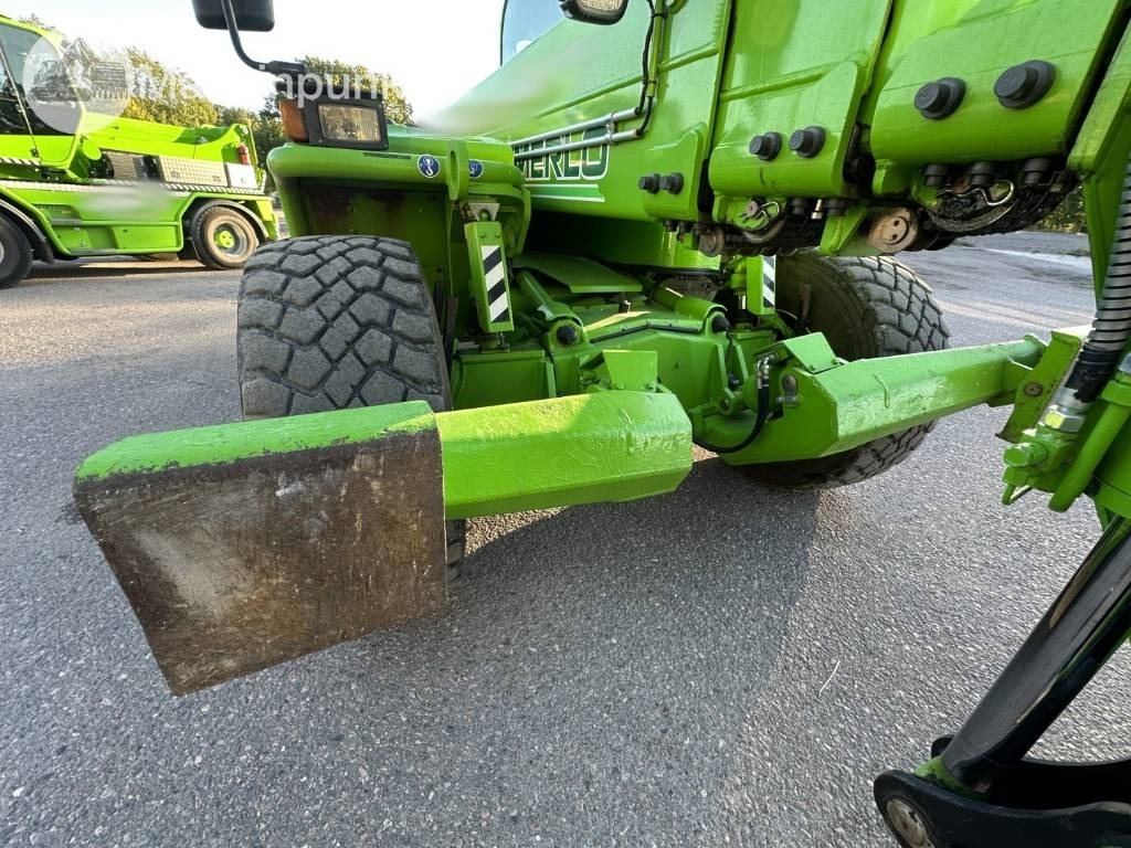 Merlo P 40.17 Plus  Merlo P 40.17 Plus: صورة 36