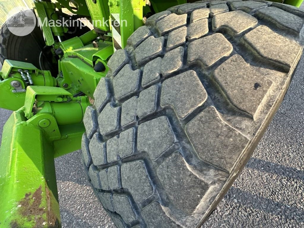 Merlo P 40.17 Plus  Merlo P 40.17 Plus: صورة 26