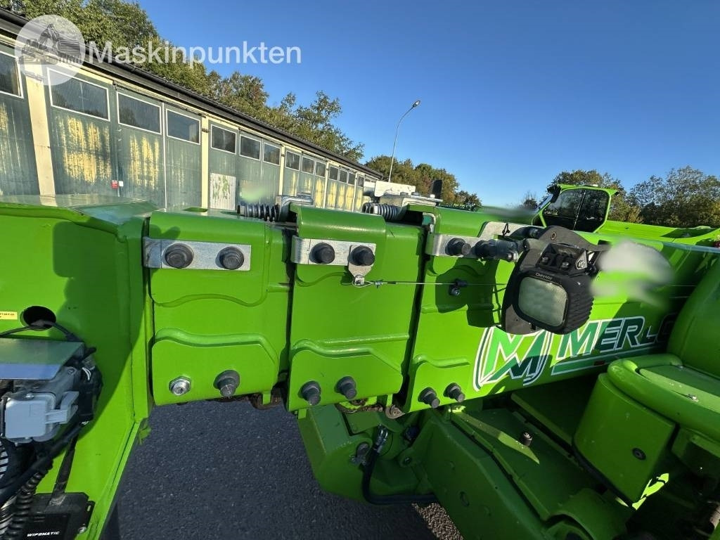 Merlo P 40.17 Plus  Merlo P 40.17 Plus: صورة 41