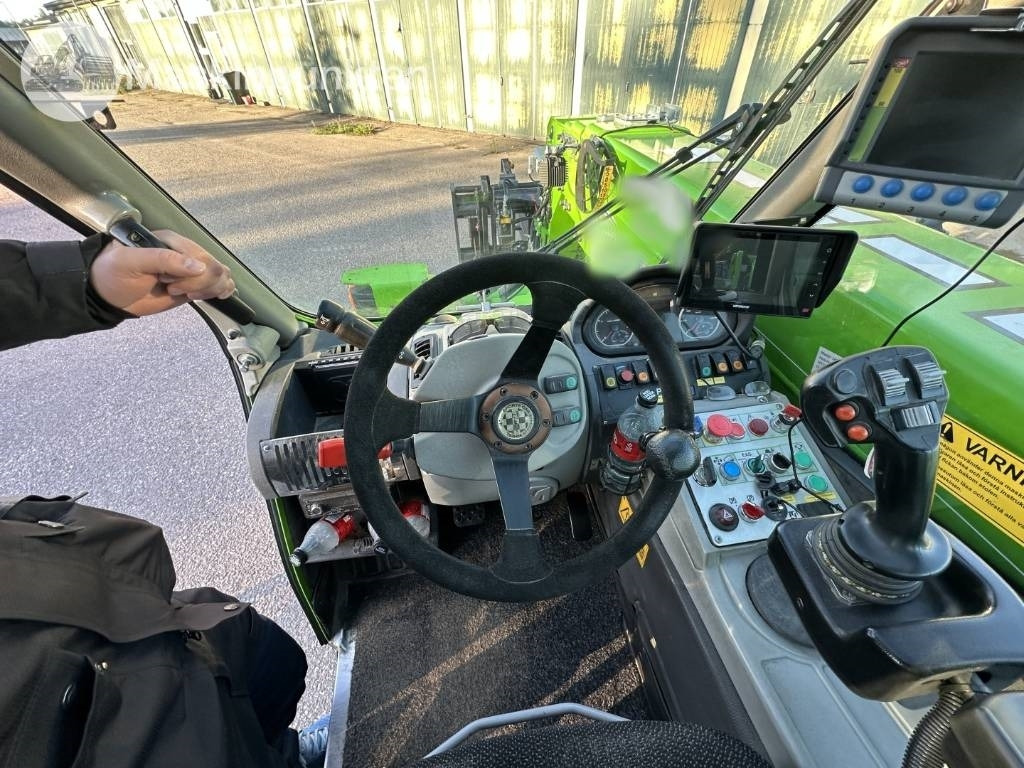 Merlo P 40.17 Plus  Merlo P 40.17 Plus: صورة 15