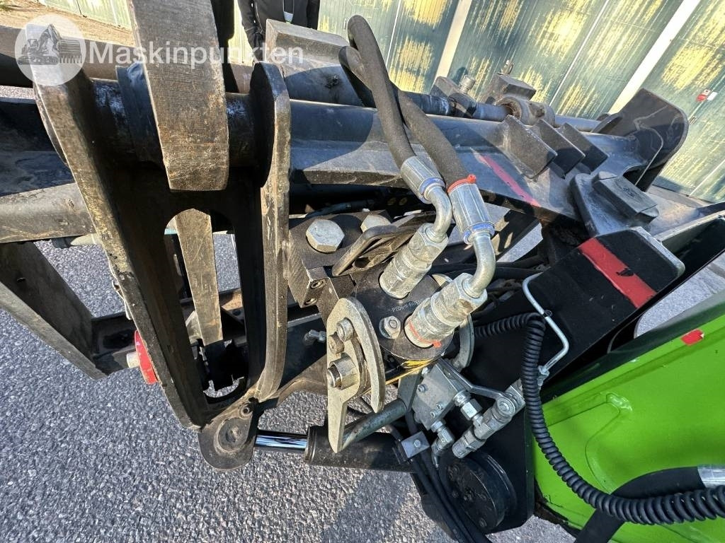 Merlo P 40.17 Plus  Merlo P 40.17 Plus: صورة 46