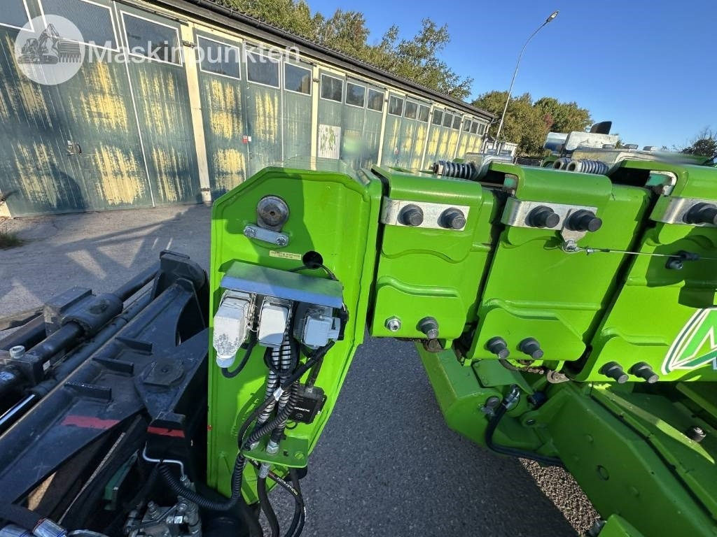 Merlo P 40.17 Plus  Merlo P 40.17 Plus: صورة 42