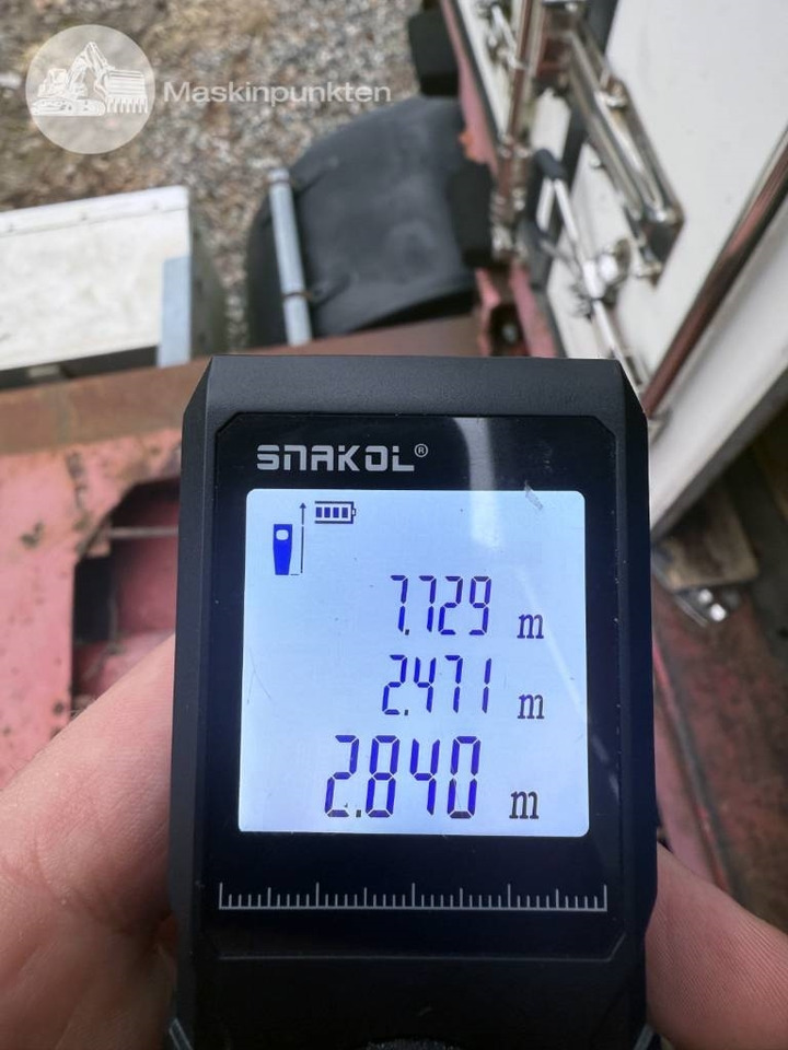 Närko LINK S2ZP82C11  Närko LINK S2ZP82C11: صورة 46