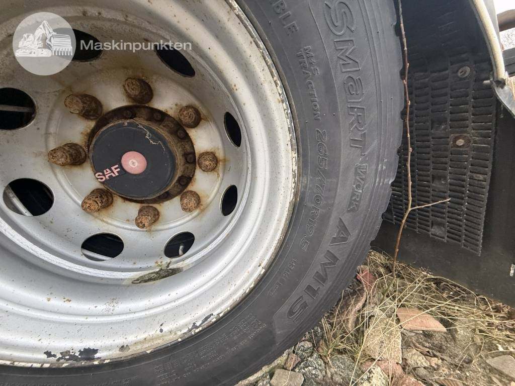 Närko LINK S2ZP82C11  Närko LINK S2ZP82C11: صورة 21