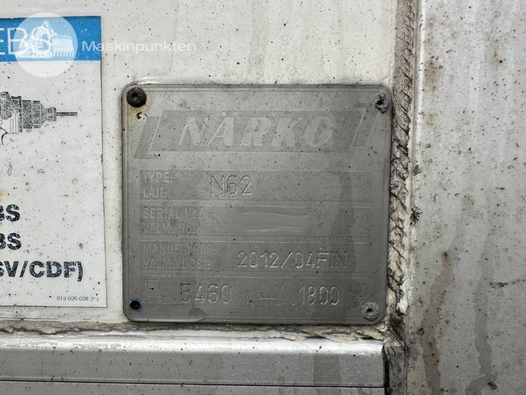 Närko N 62  Närko N 62: صورة 29