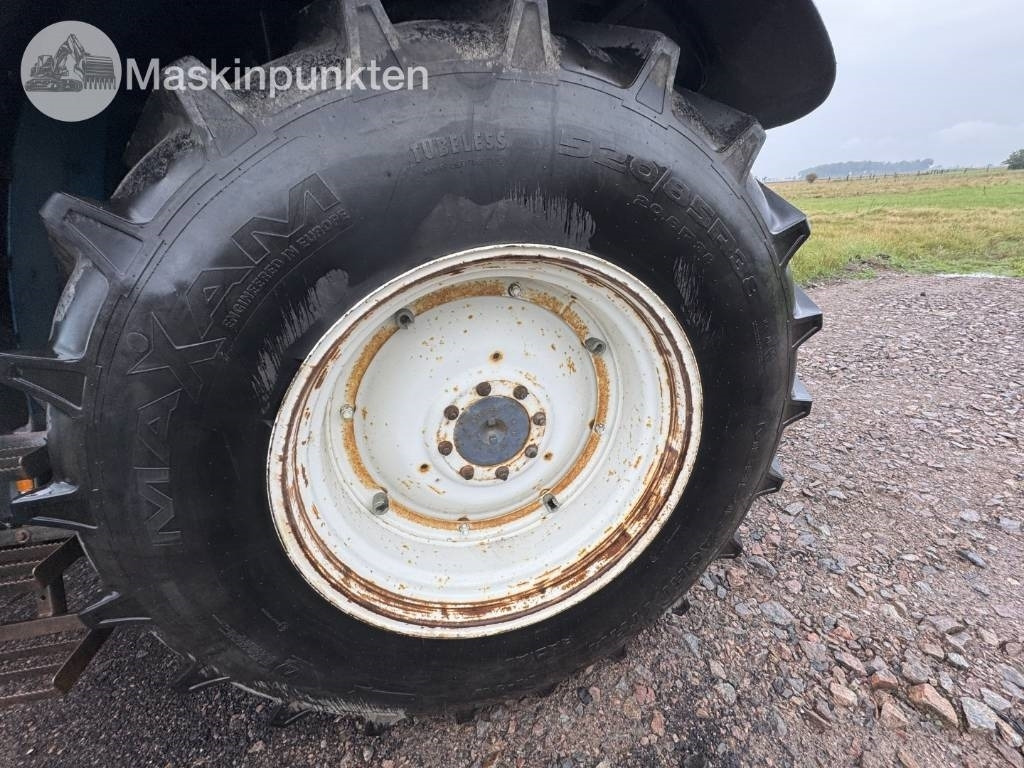 New Holland 8560 - جرار: صورة 5 New Holland 8560 - جرار: صورة 5