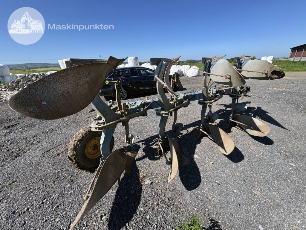 Överum CX 490 H - محراث: صورة 3 Överum CX 490 H - محراث: صورة 3