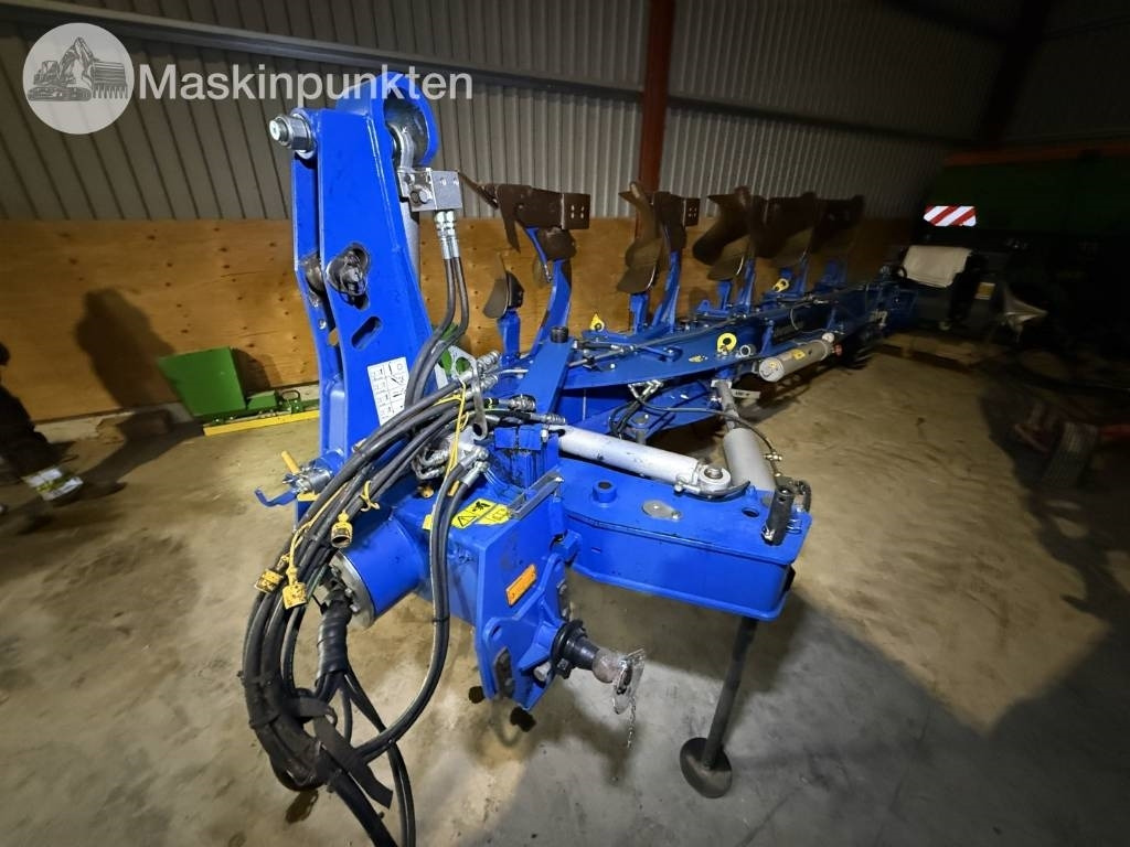 Överum VFEX5975 - محراث: صورة 3 Överum VFEX5975 - محراث: صورة 3