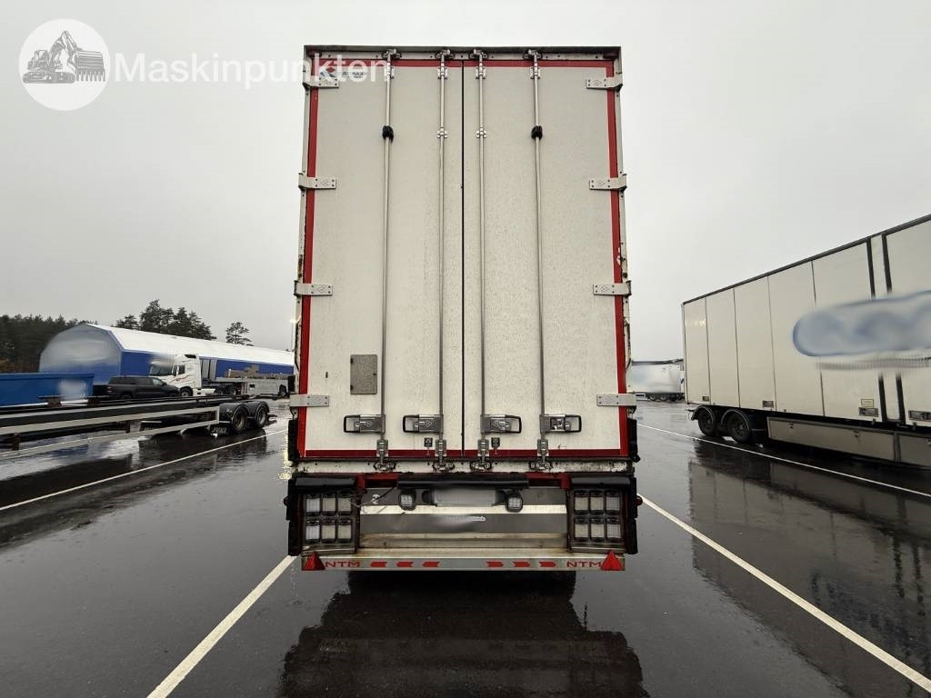 Parator CV 18-18  - مقطورة فريزر: صورة 4 Parator CV 18-18  - مقطورة فريزر: صورة 4