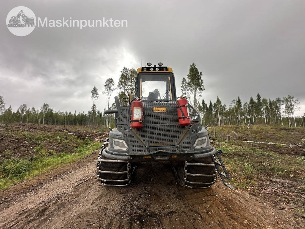 Ponsse Elephant King - حافلة الغابات: صورة 2 Ponsse Elephant King - حافلة الغابات: صورة 2