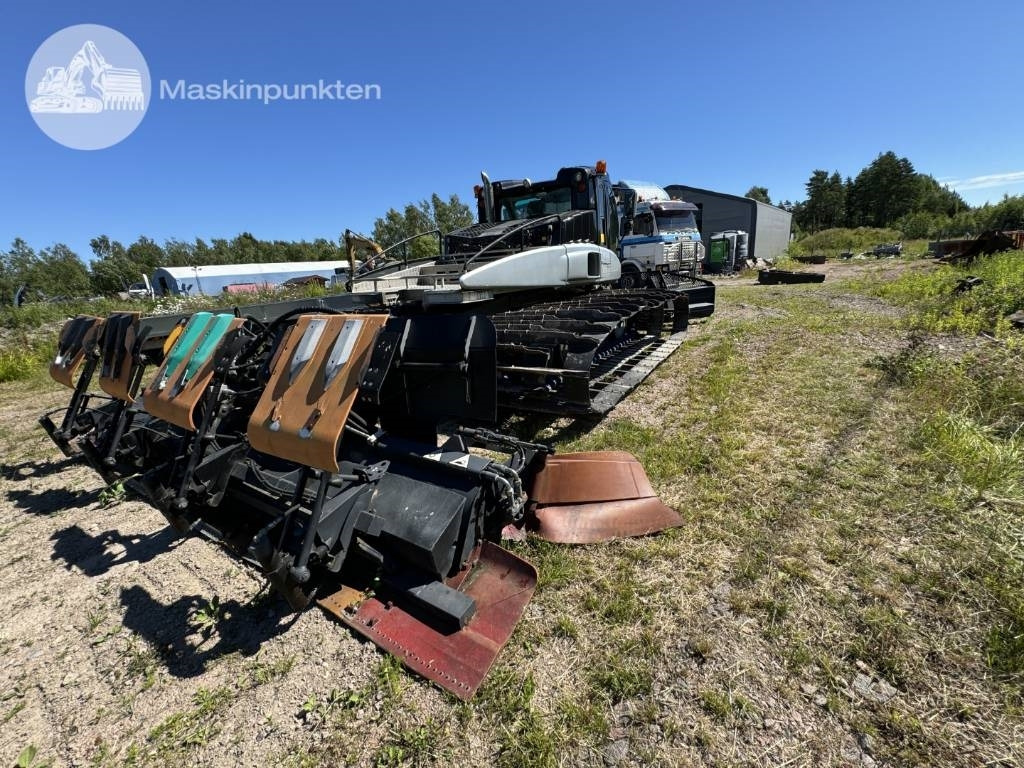 Prinoth Leitwolf  - جرافة ثلج: صورة 5 Prinoth Leitwolf  - جرافة ثلج: صورة 5