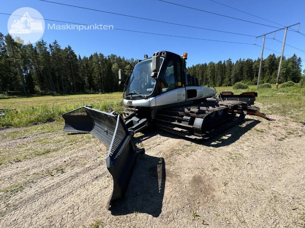 Prinoth Leitwolf  - جرافة ثلج: صورة 1 Prinoth Leitwolf  - جرافة ثلج: صورة 1