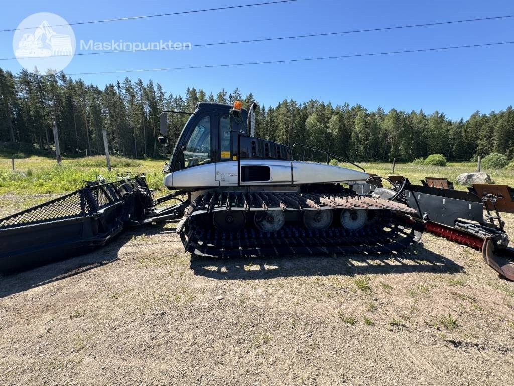 Prinoth Leitwolf  - جرافة ثلج: صورة 2 Prinoth Leitwolf  - جرافة ثلج: صورة 2