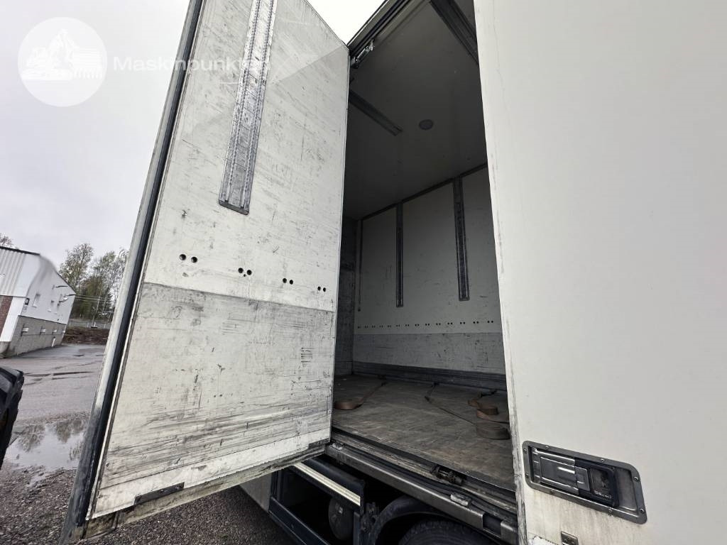 شاحنة مقفلة Scania R 520: صورة 41