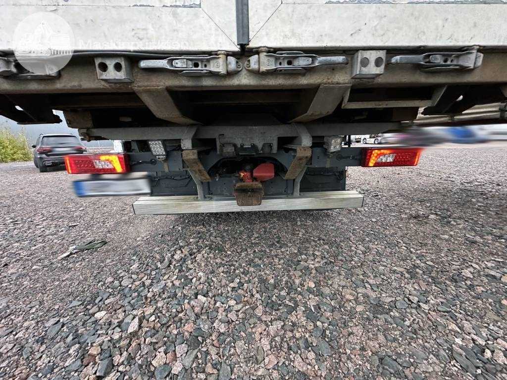 شاحنات الحاويات / جسم علوي قابل للتغيير شاحنة Scania R 580: صورة 7