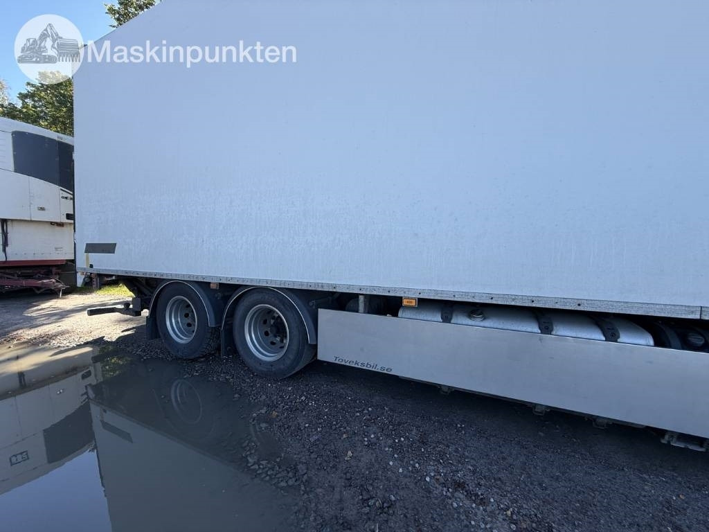 شاحنة الفريزر Scania R 620: صورة 16 شاحنة الفريزر Scania R 620: صورة 16