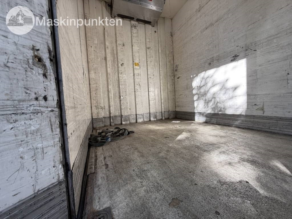 شاحنة الفريزر Scania R 620: صورة 44 شاحنة الفريزر Scania R 620: صورة 44