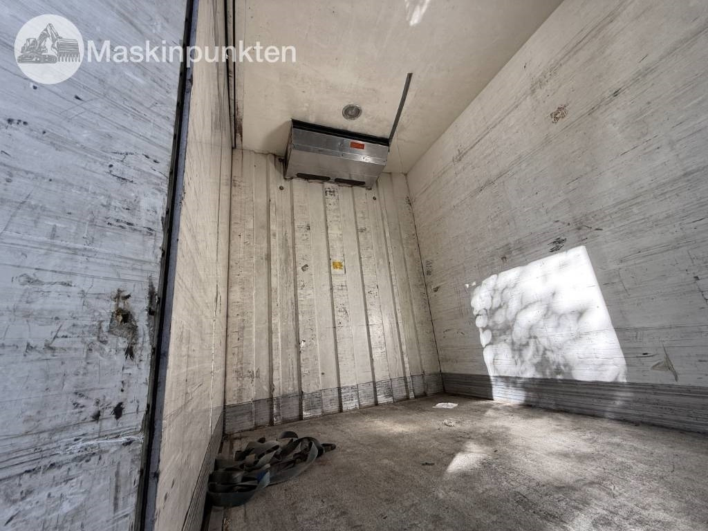 شاحنة الفريزر Scania R 620: صورة 45 شاحنة الفريزر Scania R 620: صورة 45