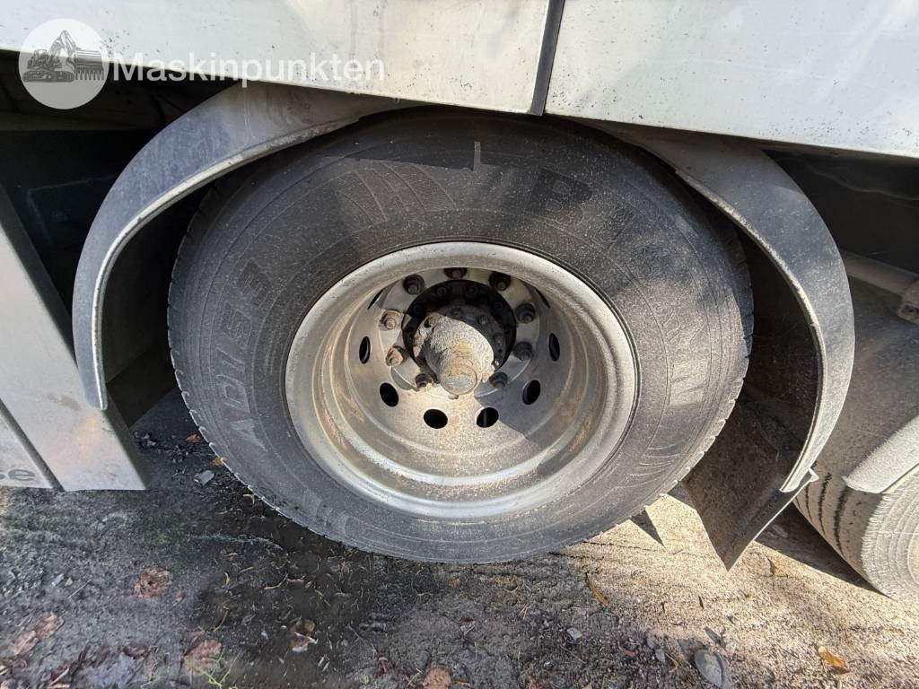 شاحنة الفريزر Scania R 620: صورة 32 شاحنة الفريزر Scania R 620: صورة 32