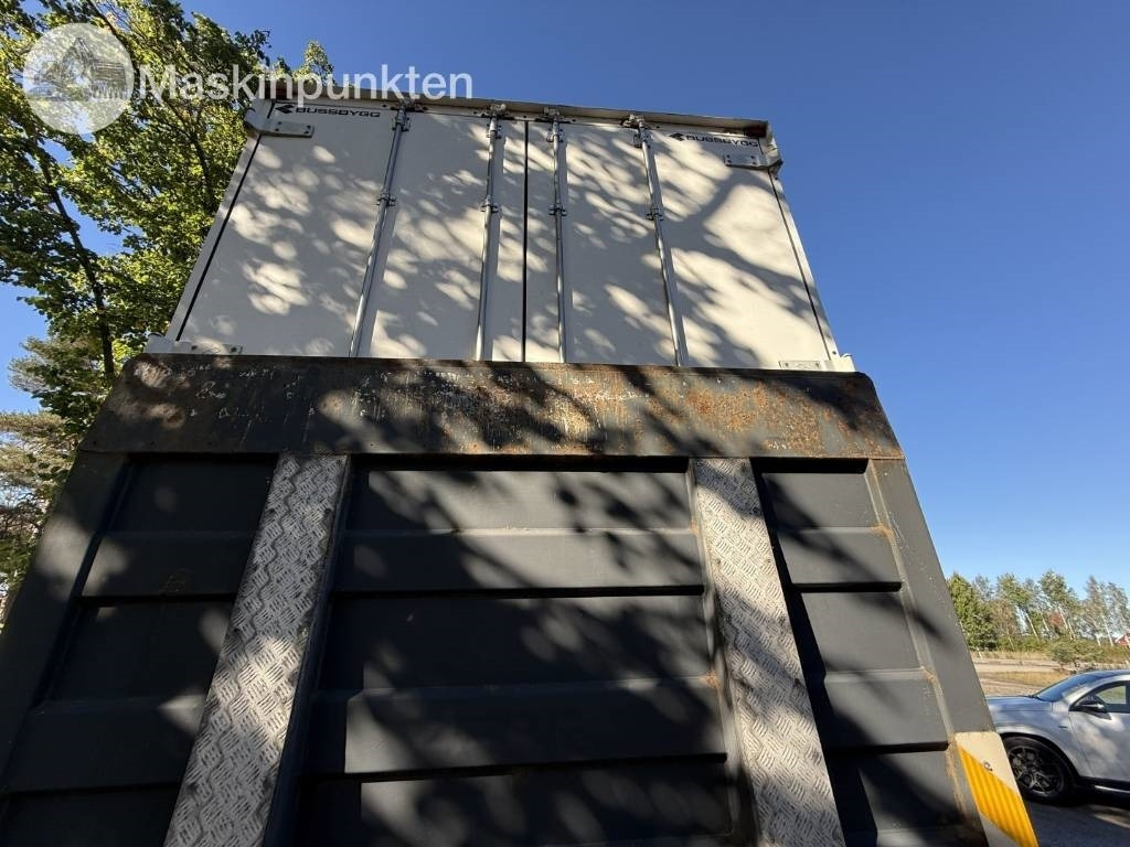 شاحنة الفريزر Scania R 620: صورة 21 شاحنة الفريزر Scania R 620: صورة 21