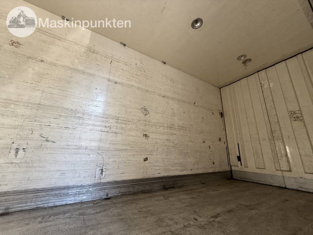 شاحنة الفريزر Scania R 620: صورة 47 شاحنة الفريزر Scania R 620: صورة 47