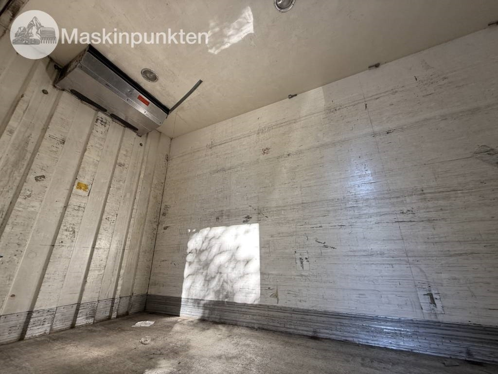 شاحنة الفريزر Scania R 620: صورة 46 شاحنة الفريزر Scania R 620: صورة 46