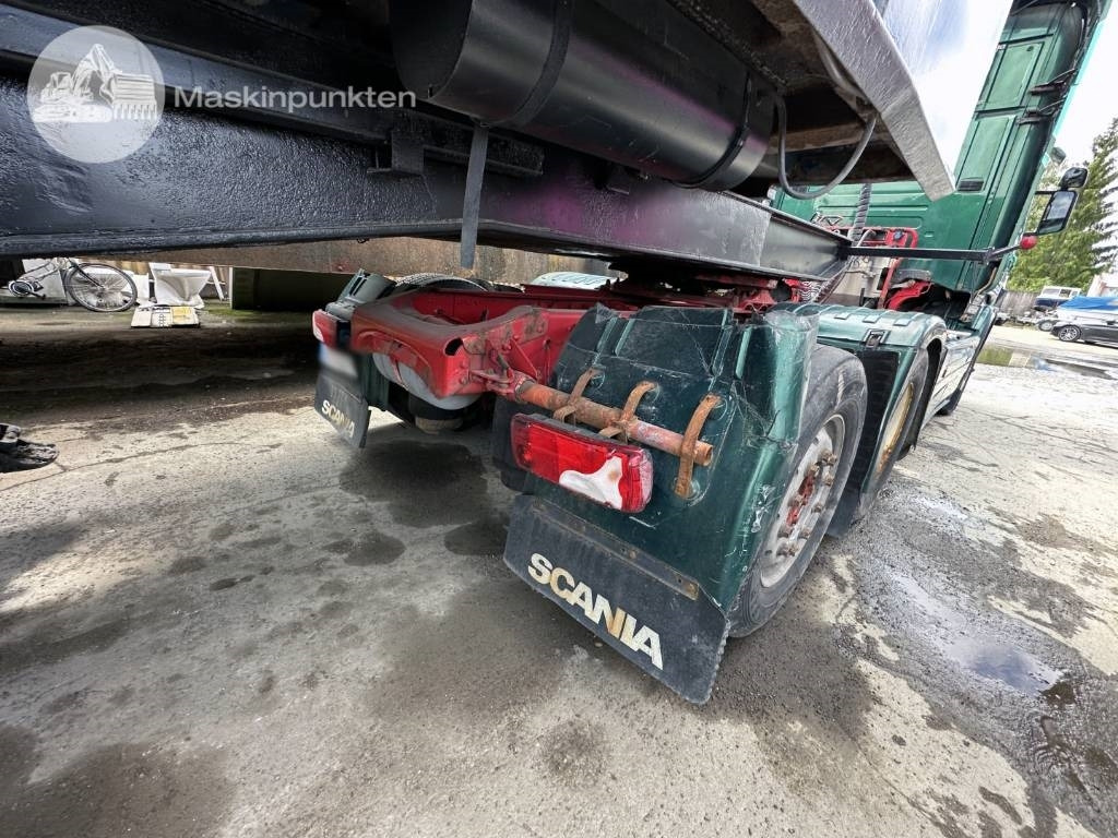Scania R 730 LA EKIPAGE - وحدة جر: صورة 5 Scania R 730 LA EKIPAGE - وحدة جر: صورة 5