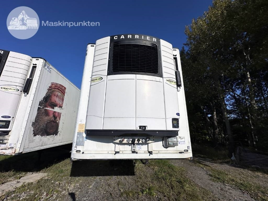 Schmitz Cargobull SKO 24 - نصف مقطورة مُبرِّدة: صورة 5 Schmitz Cargobull SKO 24 - نصف مقطورة مُبرِّدة: صورة 5